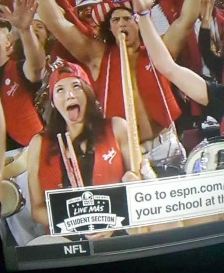 Dokaz da ba&scaron; svatko s mobitelom može snimiti super fotku, čak i posve slučajno