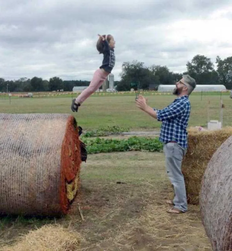 Dokaz da ba&scaron; svatko s mobitelom može snimiti super fotku, čak i posve slučajno