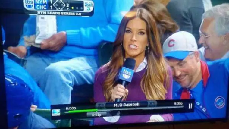 Dokaz da ba&scaron; svatko s mobitelom može snimiti super fotku, čak i posve slučajno