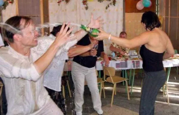 Dokaz da ba&scaron; svatko s mobitelom može snimiti super fotku, čak i posve slučajno