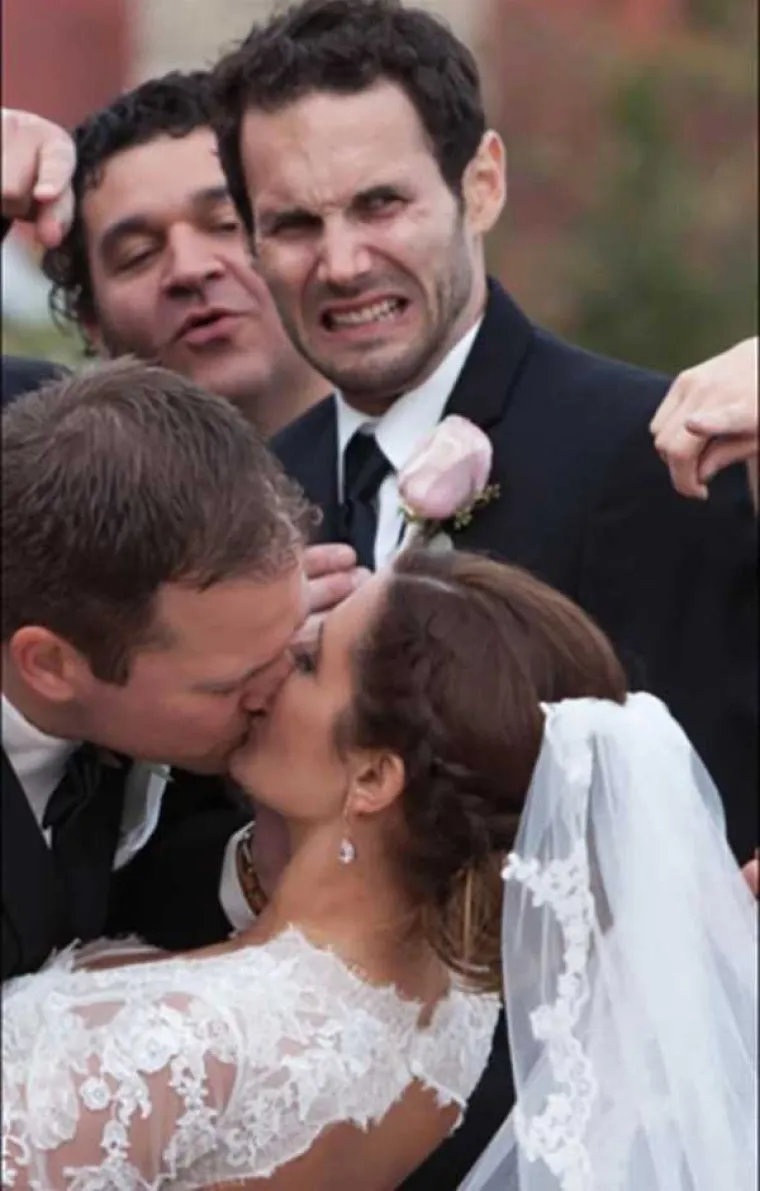 Dokaz da ba&scaron; svatko s mobitelom može snimiti super fotku, čak i posve slučajno