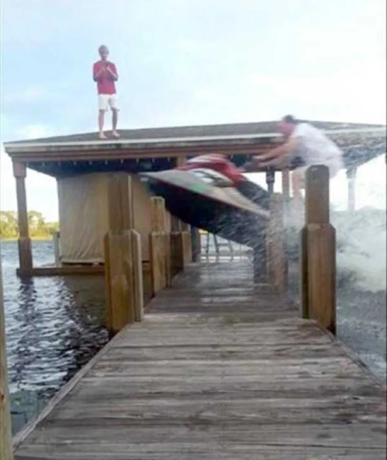 Dokaz da ba&scaron; svatko s mobitelom može snimiti super fotku, čak i posve slučajno