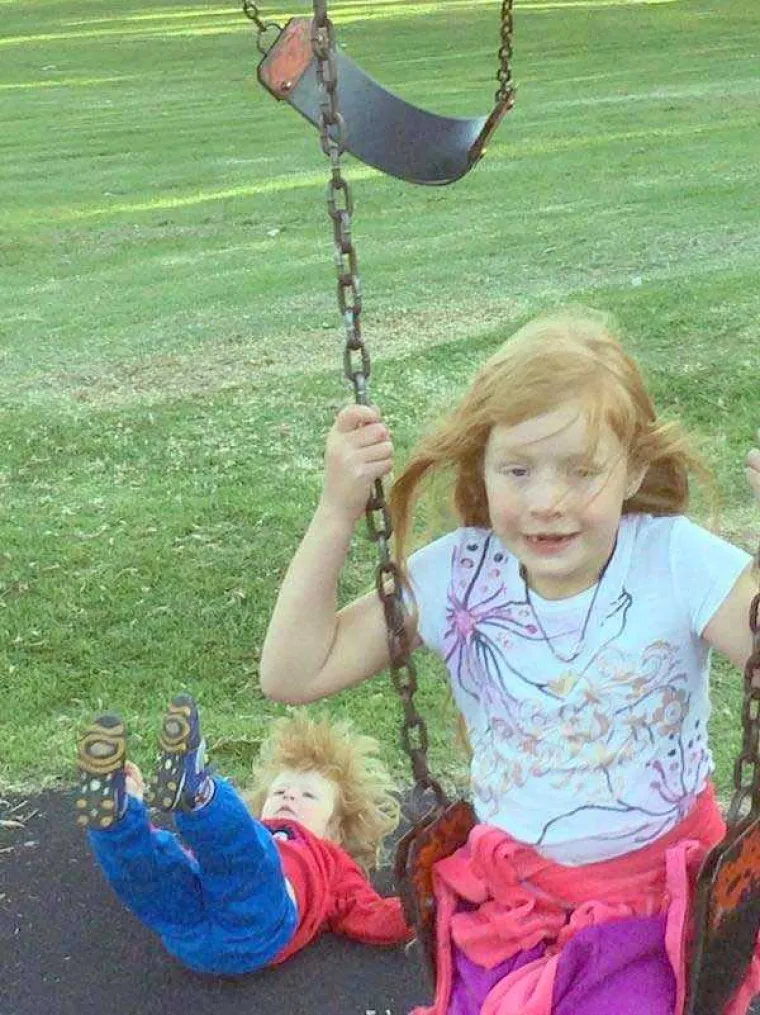 Dokaz da ba&scaron; svatko s mobitelom može snimiti super fotku, čak i posve slučajno