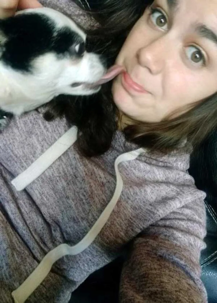 Dokaz da ba&scaron; svatko s mobitelom može snimiti super fotku, čak i posve slučajno