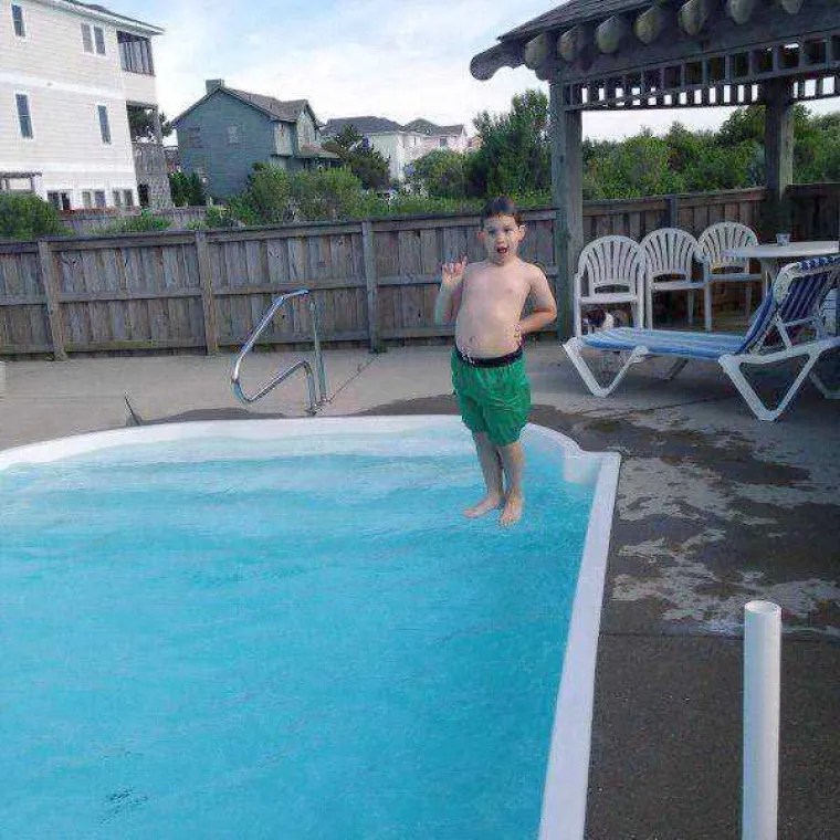 Dokaz da ba&scaron; svatko s mobitelom može snimiti super fotku, čak i posve slučajno