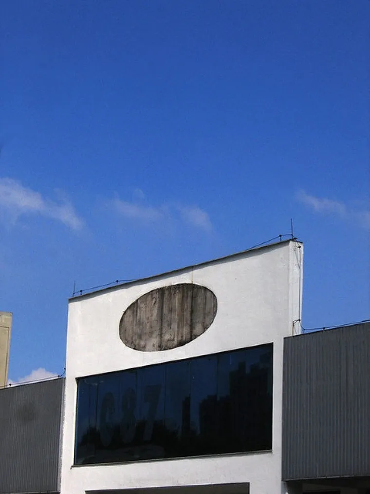 Zamislite da se sve reklame sa zgrada i javnih povr&scaron;ina maknu - kako bi izgledali na&scaron;i gradovi?