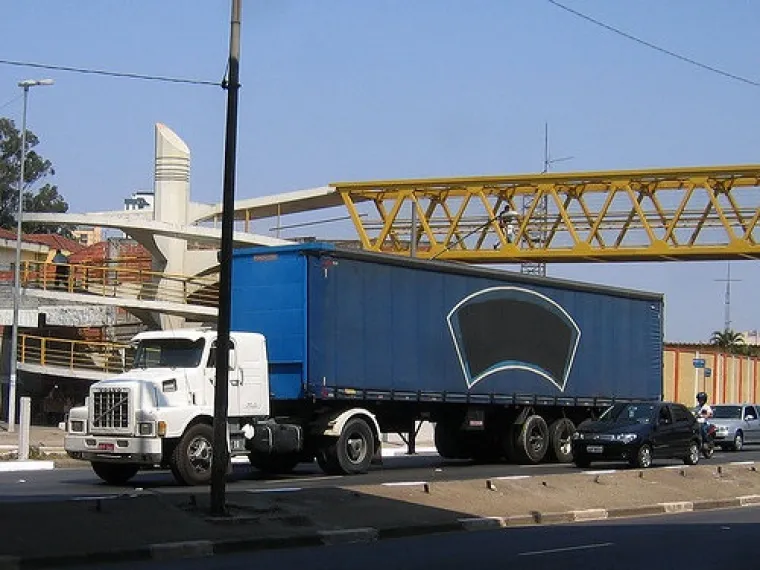 Na Novu Godinu 2007. 'zakon o čistom gradu' uzeo je maha i skinuto je preko 300.000 reklama.