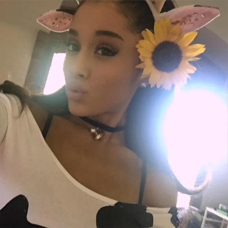 Ariana Grande