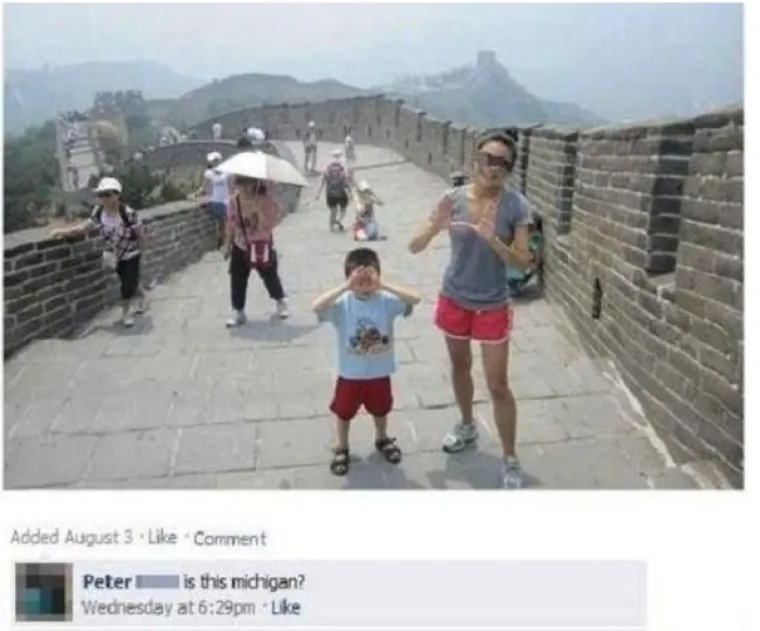 Ljudska glupost zaista nema granica: ovih &scaron;est 'bisera' s dru&scaron;tvenih mreža uljep&scaron;at će vam dan