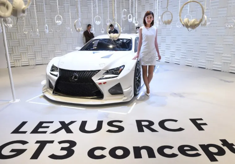 Japanski sajam automobila u Tokiju poznat je kao mjesto predstavljanja konceptnih modela, vizija budućnosti najpoznatijih dizajnera i inženjera automobilske industrije.