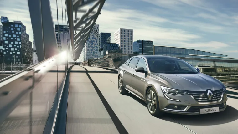 Slijedi dizel opcija 1.6 Energy dCi 130 sa 130 KS i 320 Nm. U početku će ova verzija biti dostupna samo sa &scaron;estobrzinskim ručnim mjenjačem.