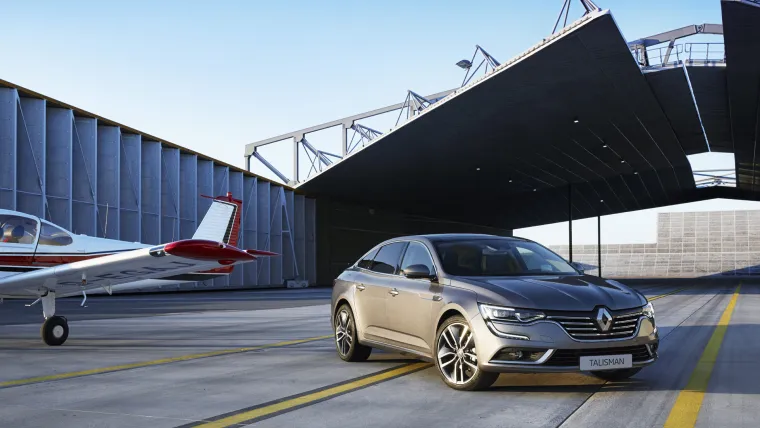 Nakon svjetske premijere na sajmu automobila u Frankfurtu, poznate su detaljne specifikacije motora koji će pogoniti Renault Talisman.