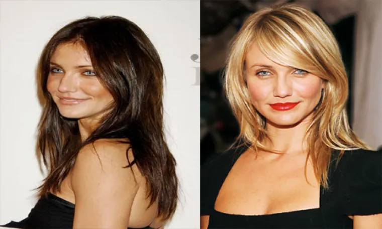 Cameron Diaz