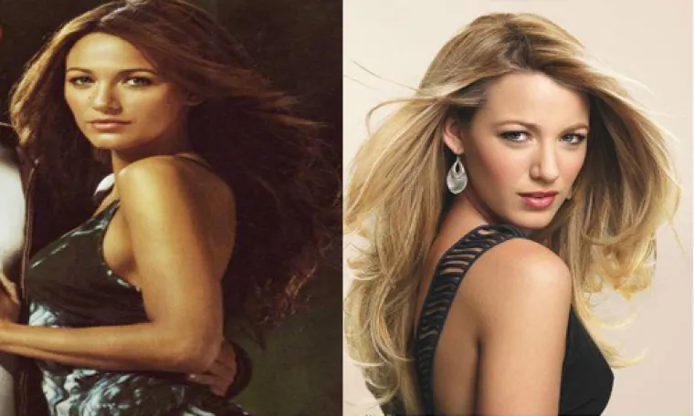 Blake Lively
