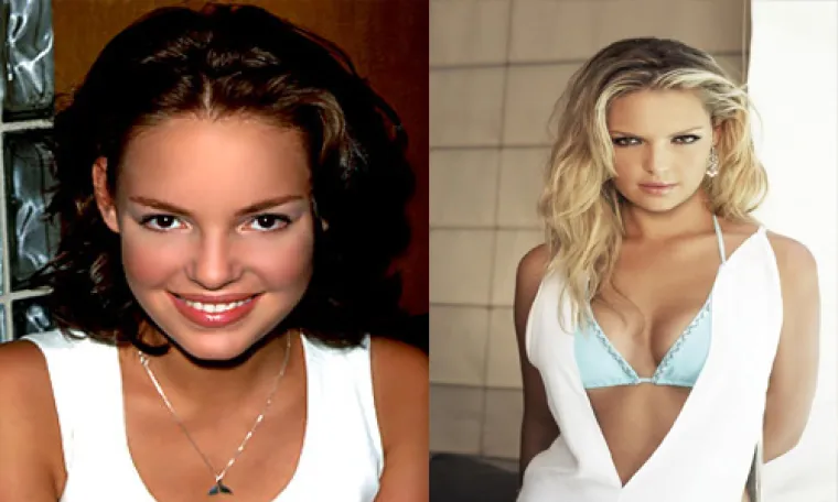 Katherine Heigl