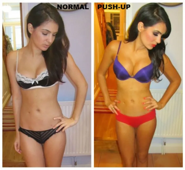 Postoje sitne stvari koje vam se mogu dogoditi svakog dana, a koje vas dovedu do ruba ludila. Bilo da je to sendvič koji na slici izgleda drastično drugačije od proizvoda ili grudnjak kojeg mrzite nositi iako radi čuda, svijet je prepun stvari koje vas mogu potpuno izbaciti iz takta. U galeriji smo okupili neke od njih.