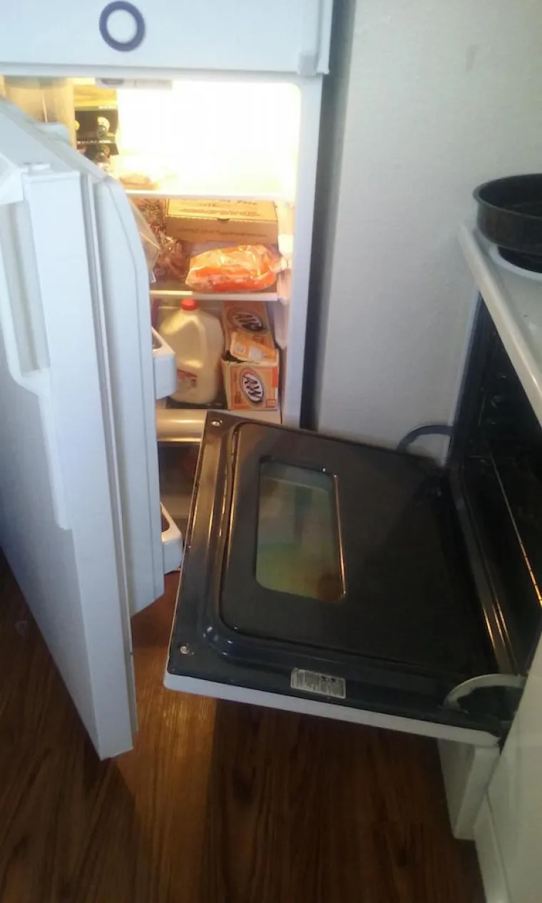 Prizori iz svakodnevice koji vas mogu dovesti do ruba ludila