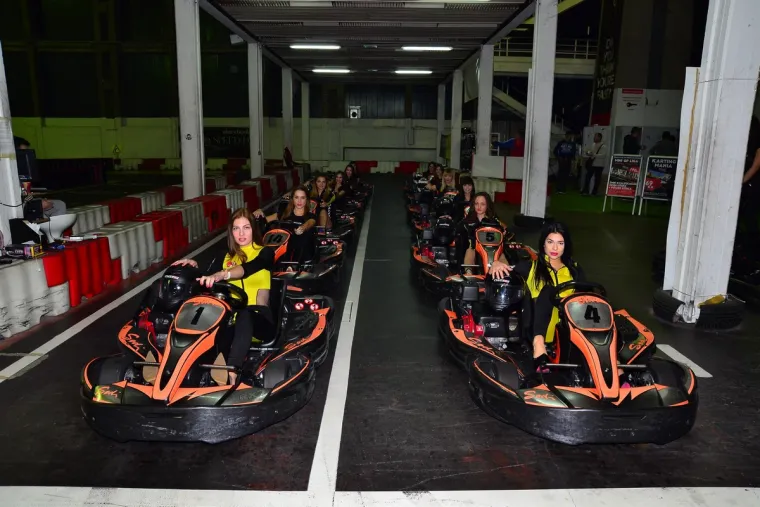 UOČI ZAGREB AUTO WEEKA: Održana audicija za najveću hrvatsku automobilsku priredbu