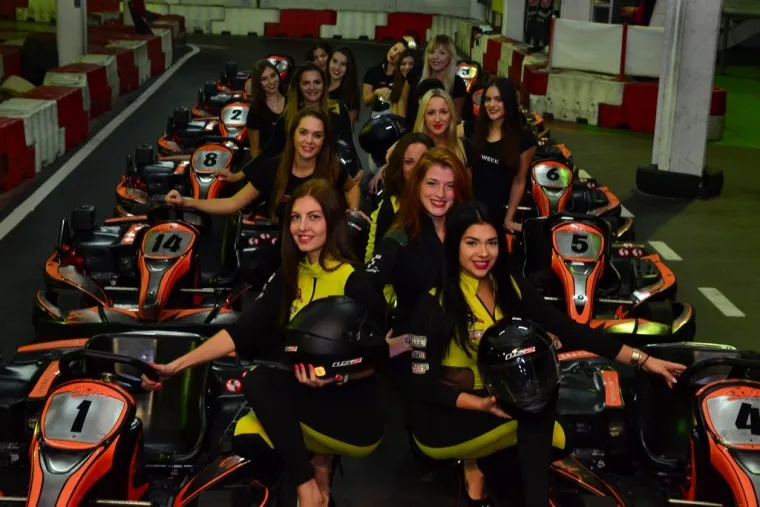 UOČI ZAGREB AUTO WEEKA: Održana audicija za najveću hrvatsku automobilsku priredbu