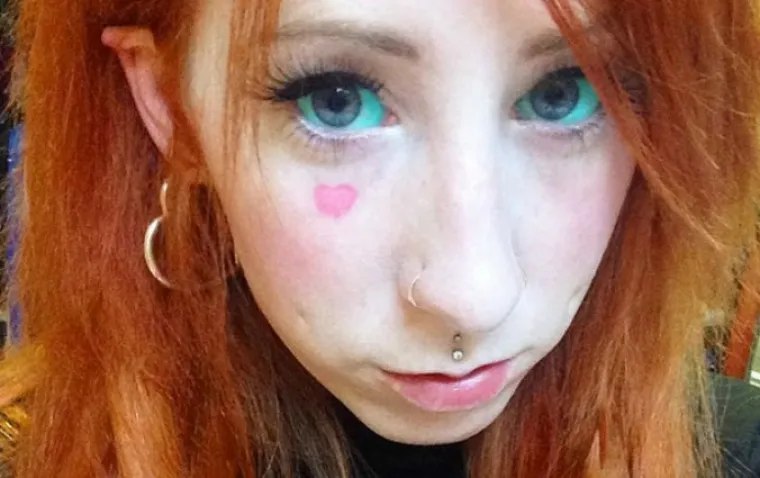 Tetoviranje očnih jabučica postalo je stvarnost i sve je vi&scaron;e onih koji ga žele