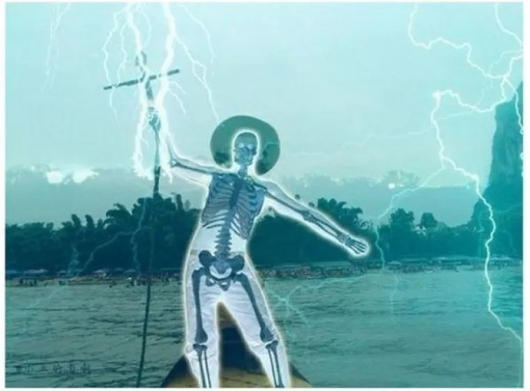 Kineski trol razvio je svoje umijeće do savr&scaron;enstva, pogledajte njegove radove