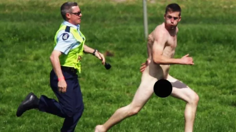 ČISTI RASPA&Scaron;OJ: Ako pogodite koji sport prati ova raskala&scaron;ena publika, svaka vam čast