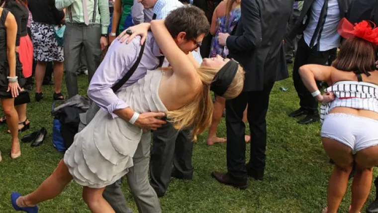 ČISTI RASPA&Scaron;OJ: Ako pogodite koji sport prati ova raskala&scaron;ena publika, svaka vam čast