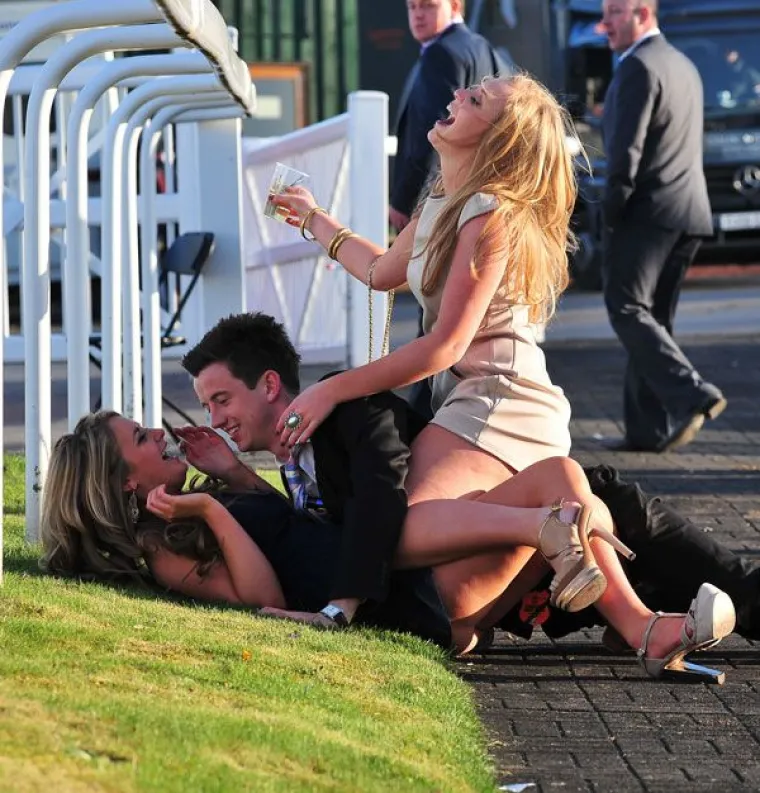 ČISTI RASPA&Scaron;OJ: Ako pogodite koji sport prati ova raskala&scaron;ena publika, svaka vam čast