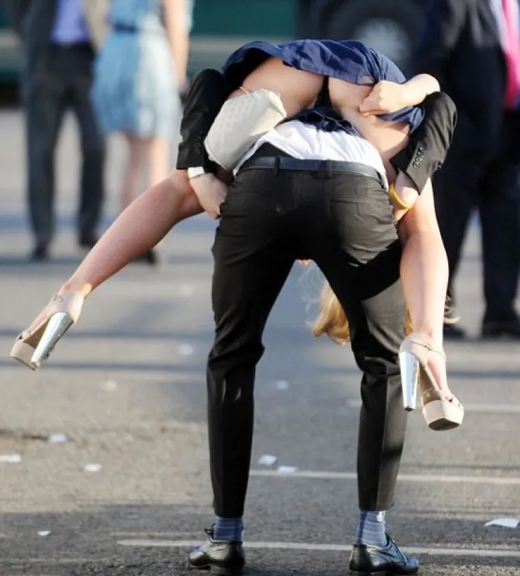 ČISTI RASPA&Scaron;OJ: Ako pogodite koji sport prati ova raskala&scaron;ena publika, svaka vam čast