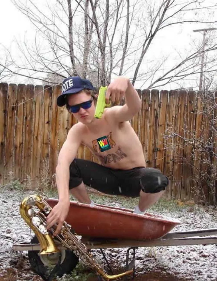 Google kaže da su ovo najapsurdniji prizori na internetu, lako moguće da je u pravu