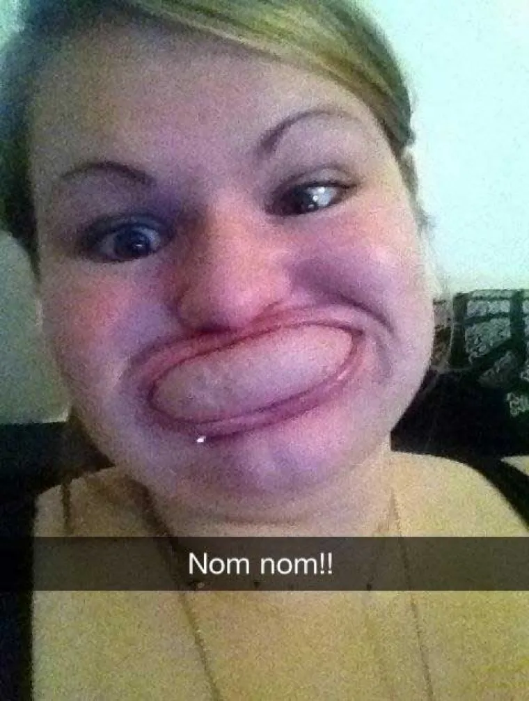 Google kaže da su ovo najapsurdniji prizori na internetu, lako moguće da je u pravu