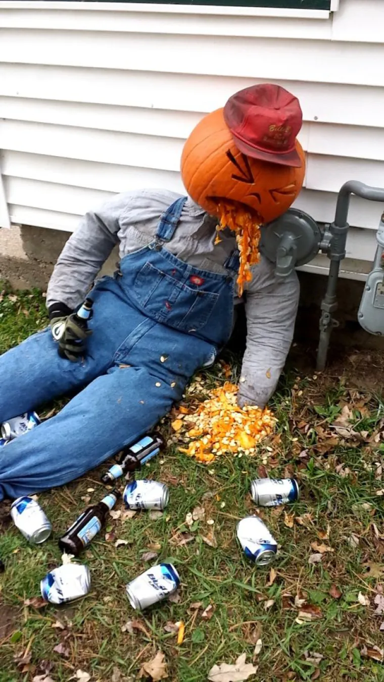Budući alkoholičari ili samo nevina zabava? Slike govore tisuću riječi
