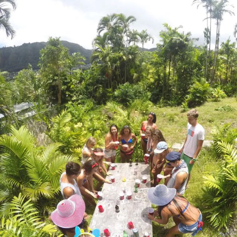 Budući alkoholičari ili samo nevina zabava? Slike govore tisuću riječi