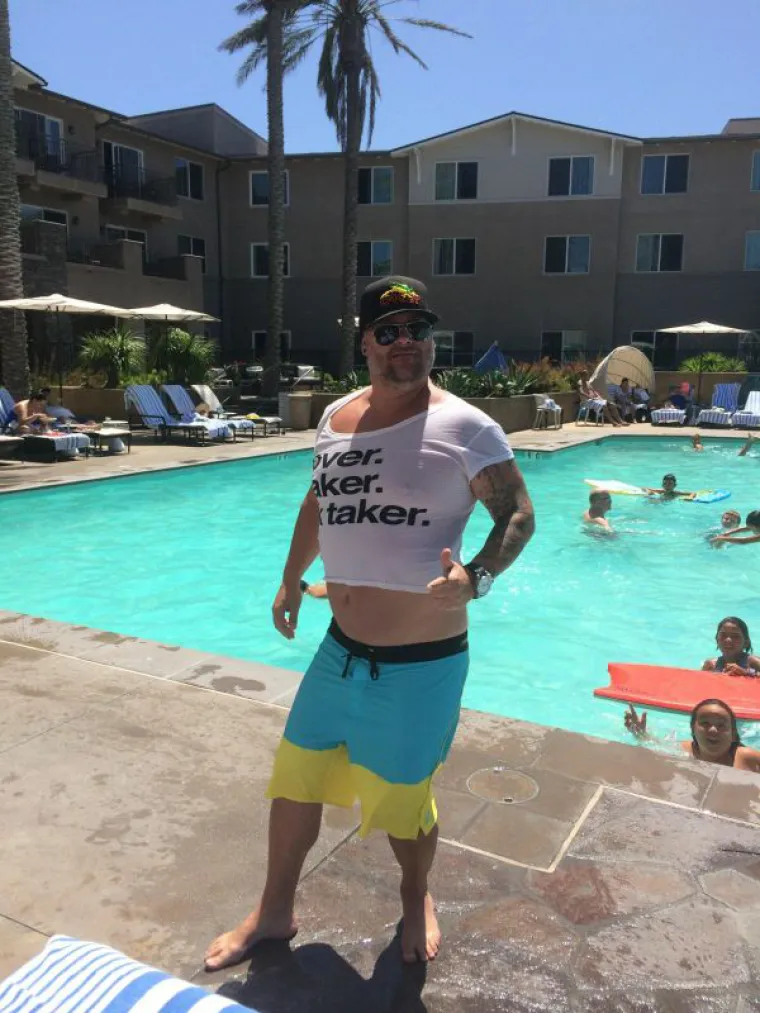 Budući alkoholičari ili samo nevina zabava? Slike govore tisuću riječi