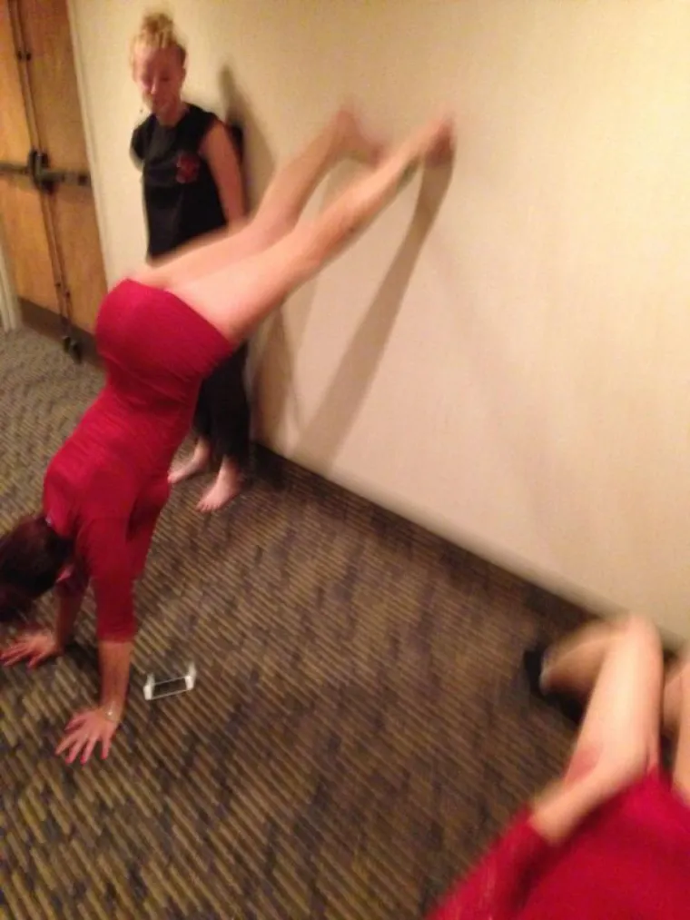 Budući alkoholičari ili samo nevina zabava? Slike govore tisuću riječi