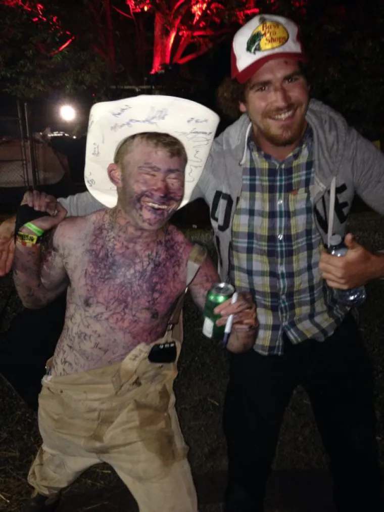 Budući alkoholičari ili samo nevina zabava? Slike govore tisuću riječi