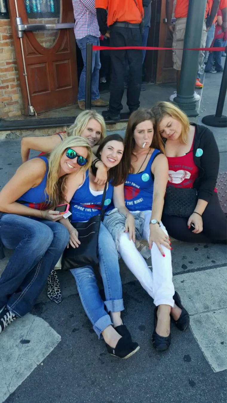 Budući alkoholičari ili samo nevina zabava? Slike govore tisuću riječi