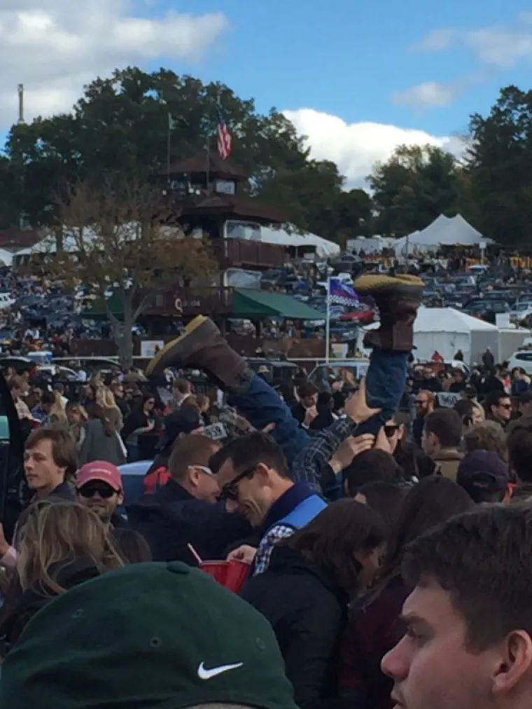 Budući alkoholičari ili samo nevina zabava? Slike govore tisuću riječi