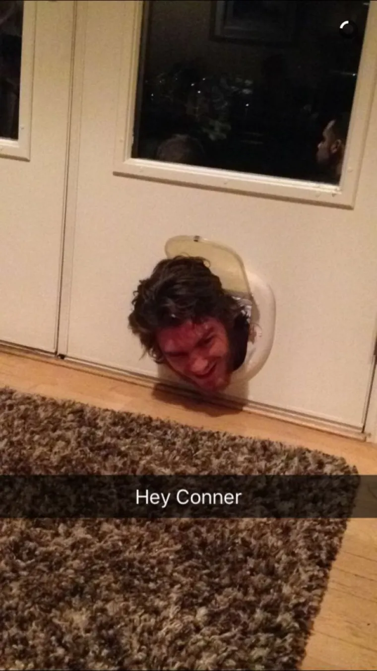 Budući alkoholičari ili samo nevina zabava? Slike govore tisuću riječi