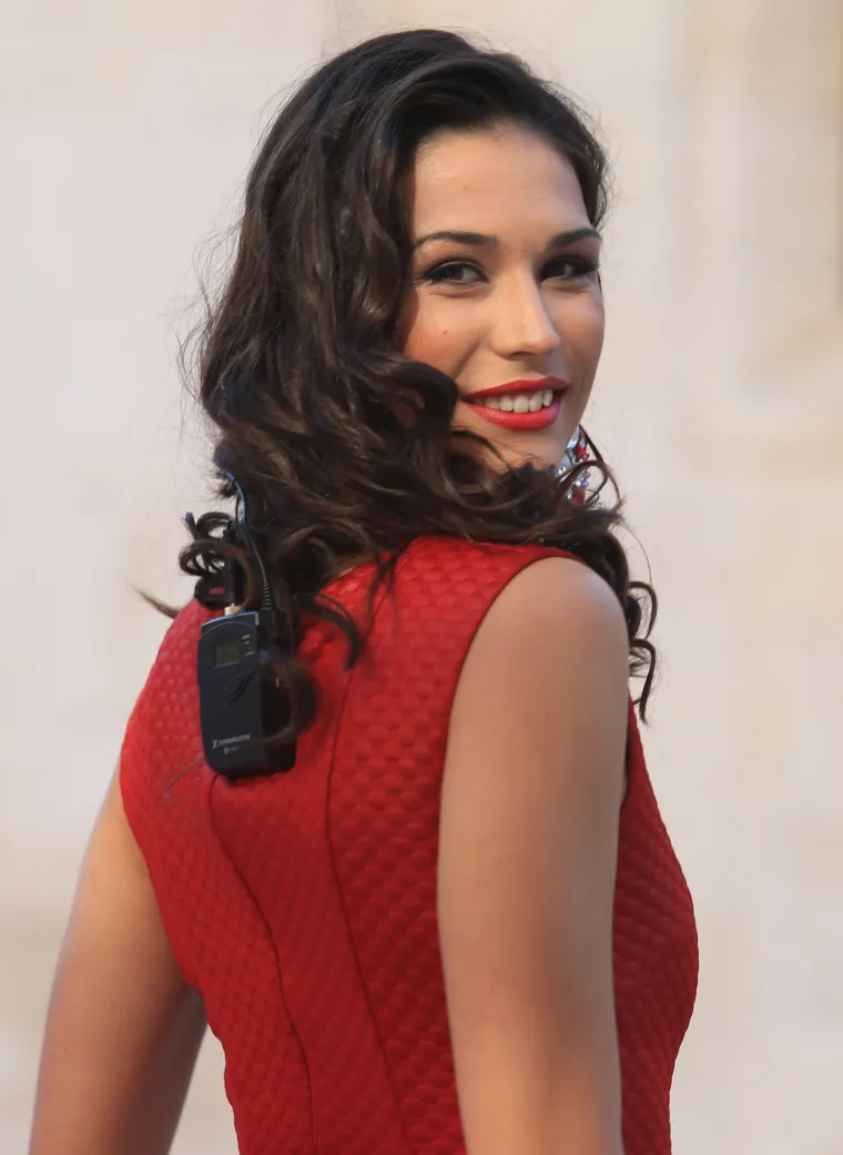 Maja Spahija snimala promotivni video