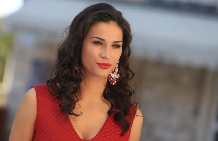 Maja Spahija snimala promotivni video