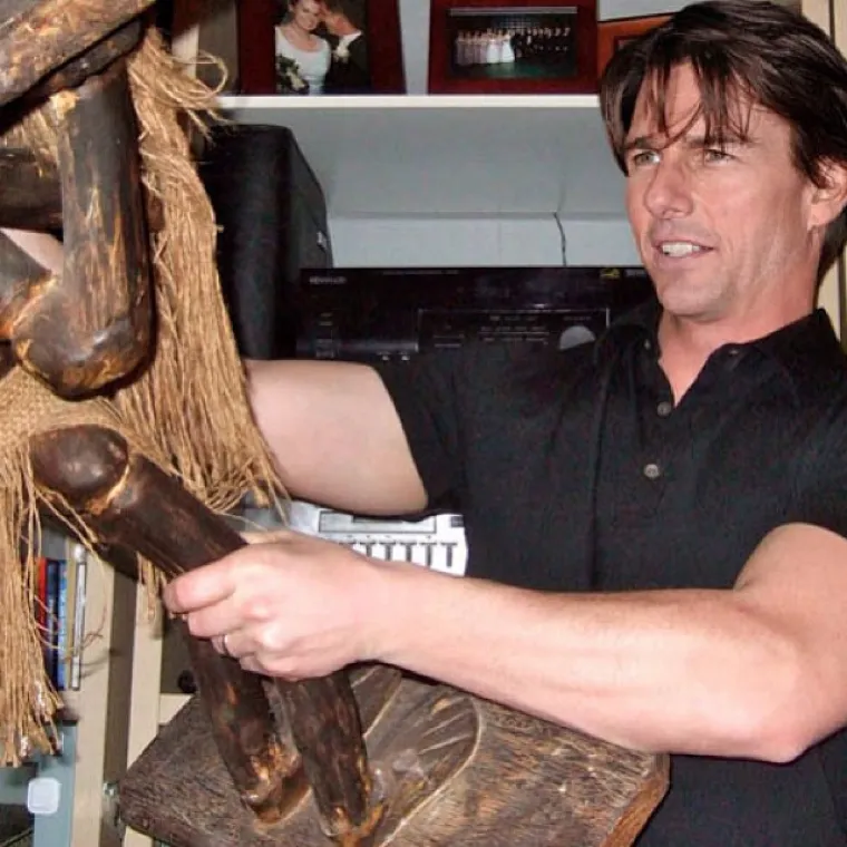 JESTE LI PERVERZNJAK? Ovisi o tome &scaron;to sve vidite na fotografijama...