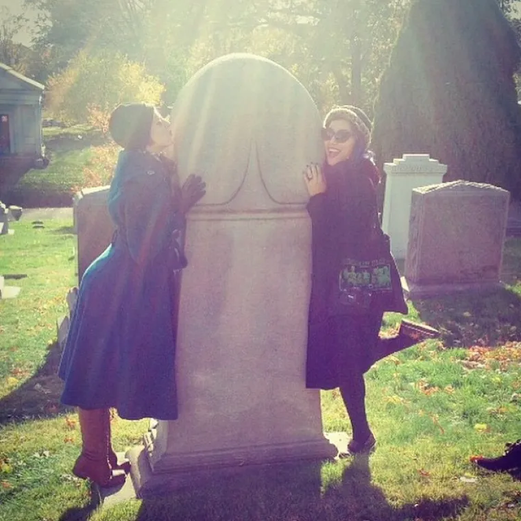 JESTE LI PERVERZNJAK? Ovisi o tome &scaron;to sve vidite na fotografijama...