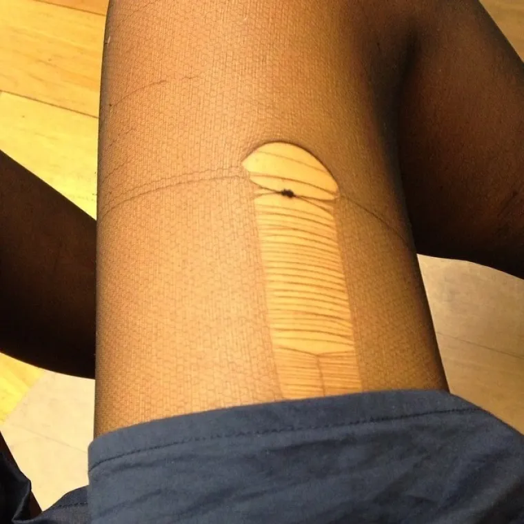 JESTE LI PERVERZNJAK? Ovisi o tome &scaron;to sve vidite na fotografijama...