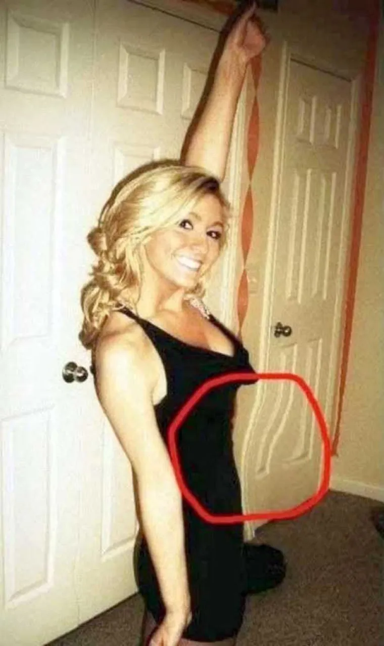 Uređivanje fotografija služi u raznorazne svrhe, a neke ga djevojke koriste kako bi obmanule javnost povećavanjem oblina ili sličnim virtualnim estetskim zahvatima. Neke od cura koje su to obavile vrlo nestručno pogledajte u galeriji.