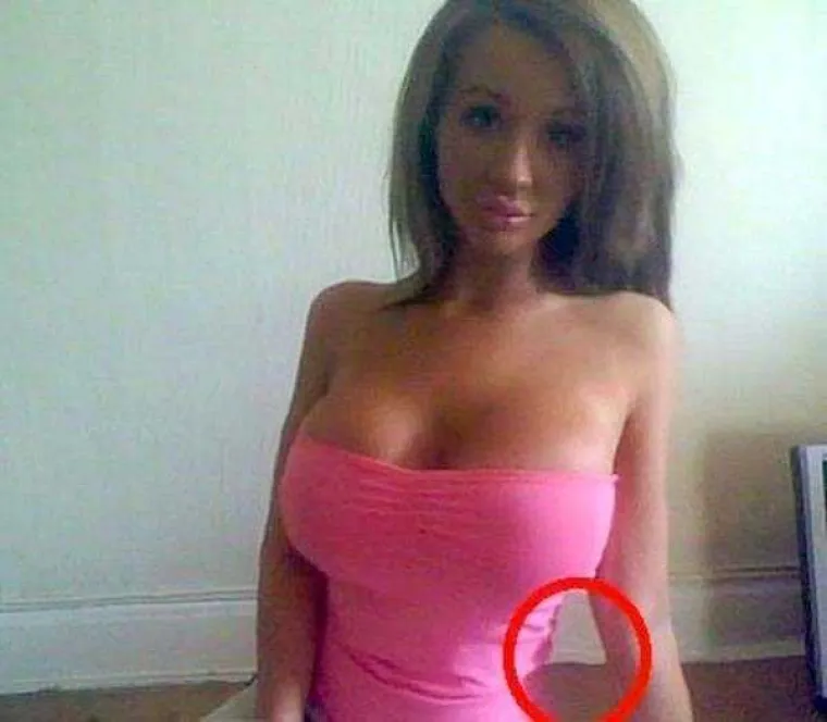 KOGA ONE MISLE ZAVARATI? Povećale si grudi i guze, ali svima je očito da lažu