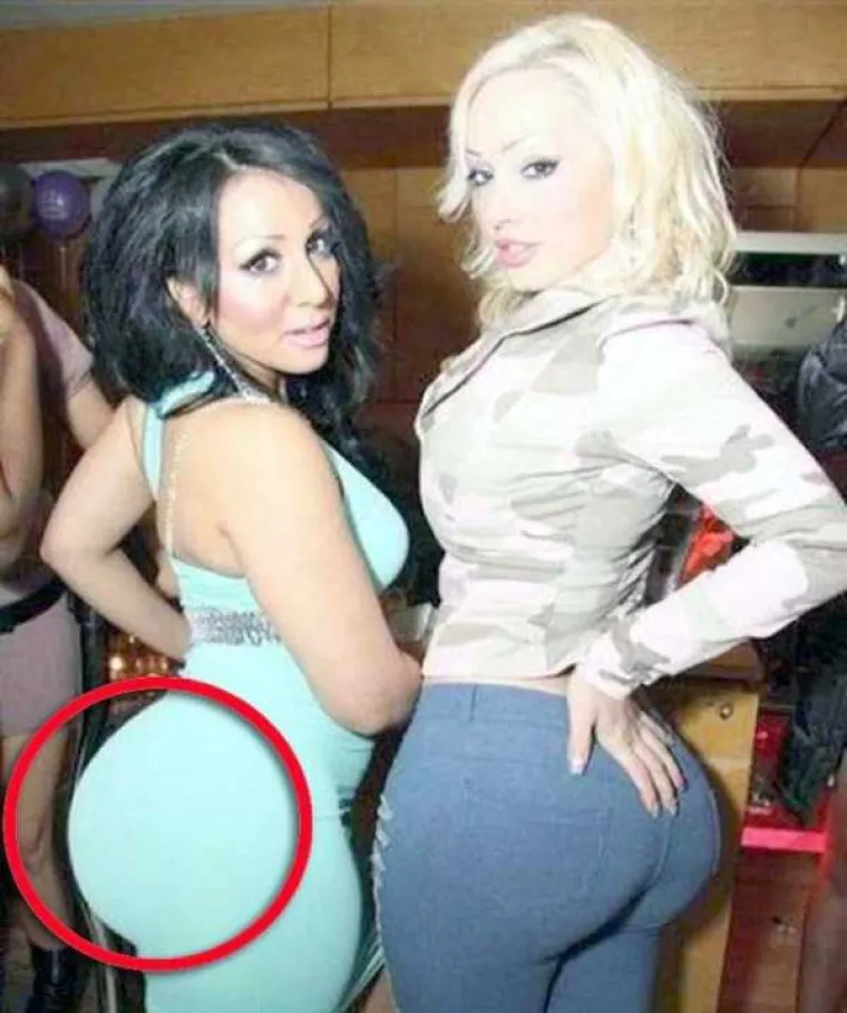 KOGA ONE MISLE ZAVARATI? Povećale si grudi i guze, ali svima je očito da lažu