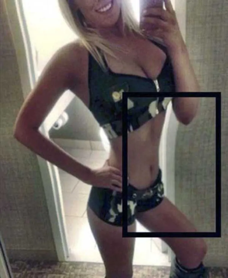 KOGA ONE MISLE ZAVARATI? Povećale si grudi i guze, ali svima je očito da lažu