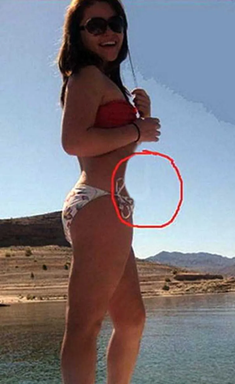 KOGA ONE MISLE ZAVARATI? Povećale si grudi i guze, ali svima je očito da lažu