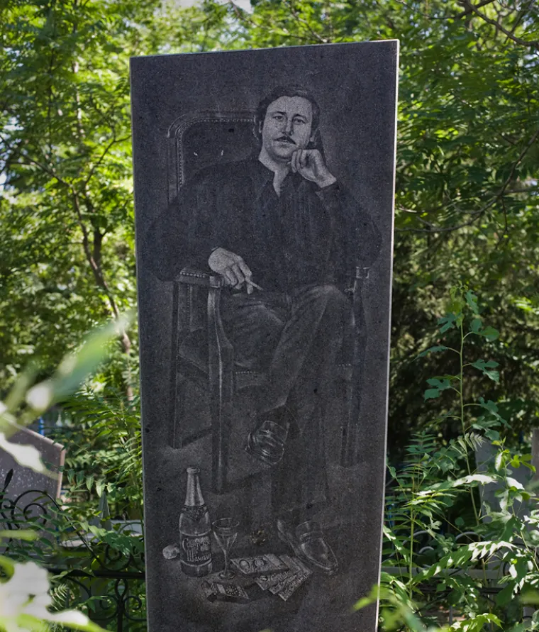 Nadgrobni spomenici ruskih mafija&scaron;a prava su parada kiča